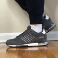 thumbnail image 3 of Adidas Originals ZX 750 Men’s Sneakers Running Shoe Athletic Trainers #856, 3 of 6