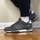 thumbnail image 3 of Ad-id-as Originals ZX 750 Men’s Sneakers Running Shoe Athletic Trainers #856, 3 of 6