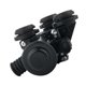 thumbnail image 4 of Air Conditioner Heater Water Valve Heater Control Valve 64118369805 64118369806 for BMW E39 E46 E83, 4 of 5