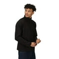 thumbnail image 3 of Regatta Mens 170 Series Anti-pill Zip Neck Micro Fleece, 3 of 4