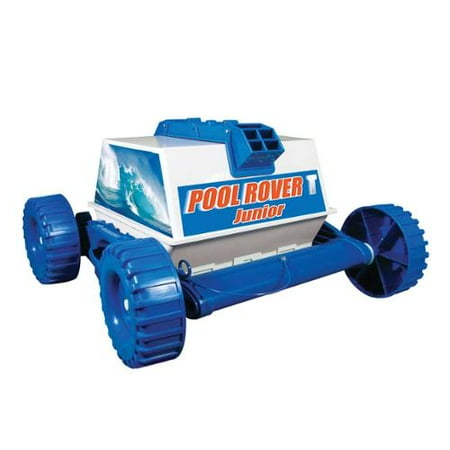 pool rover junior