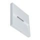 thumbnail image 2 of Estevez Luminario LED de cortesía cuadrado, 1 Watts, 4000K, Color Blanco, 2 of 7
