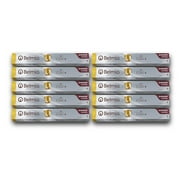 Belmio Premium Nespresso Coffee Pods, Allegro Pack, 100 Count