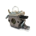 thumbnail image 6 of The ROP Shop Carburetor with Gaskets and Bulb for Echo PB-4600, PB4600 Leaf Blower Engines, 6 of 9