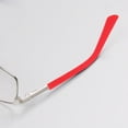thumbnail image 4 of KALLORY 8 Pares De Almohadillas De Silicona Para Gafas Confortables Y Antideslizantes Para Actividad Diaria, 4 of 8