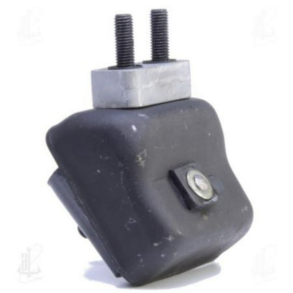 Anchor Doan 3078 Engine Mount - Front, Left Fits select: 2001-2011 FORD RANGER, 2002-2009 MAZDA B2300