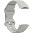 thumbnail image 4 of MYKOMI Bands Compatible with Fitbit Charge 5 ＆ Charge 6 Replacement Wristbands for Women Men Small Large, 4 of 7