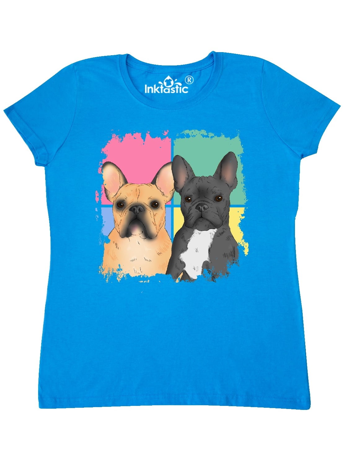 inktastic Bulldog Gifts for Dog Lovers Toddler Long Sleeve T-Shirt