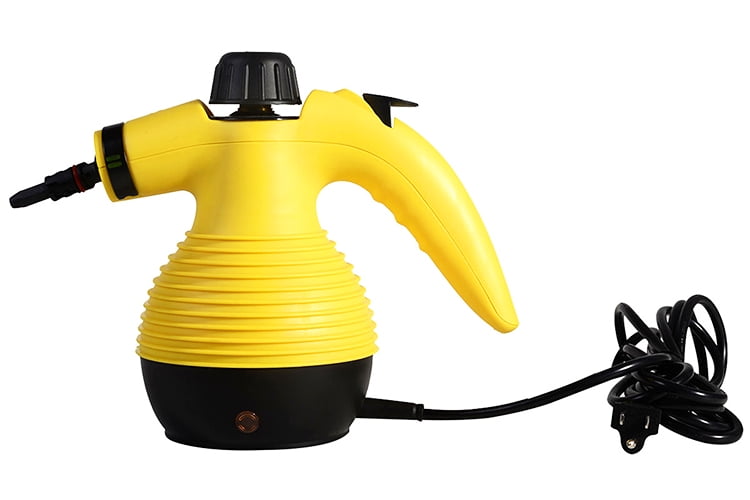 iMounTEK Multifunctional Handheld Pressurized Steam Cleaner