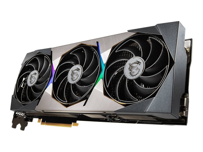 MSI GeForce RTX 3070 Ti Tarjeta Gráfica 8GB Costa Rica Ubuy