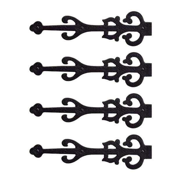 Renovators Supply Garage Door Decorative Hardware Decorative Design 11