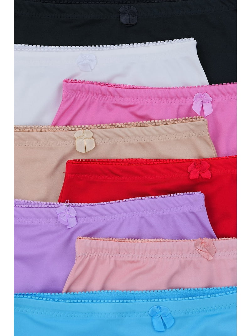 FIRM TUMMY CONTROL Knickers High Waist Panty Girdles Shaping Body