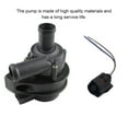 thumbnail image 4 of Kenally Bomba de agua de refrigeración eléctrica para coche, bombas de motor de vehículo, mantenimiento de automóviles, accesorios de modificación Vehículos, repuestos y accesorios Mis Kenally VI018245-00B, 4 of 6