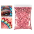 thumbnail image 1 of 1 Bolsa 50g Formas de Lentejuelas de Uñas de Brillo de Uñas Iridiscentes de Bricolaje Decoraciones de Manicura para Decoración de U - 111 Macarena lentejuelas de brillo de uñas, 1 of 8