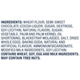 thumbnail image 5 of Famous Amos Chocolate Chip Cookies 2 oz. 42 ct, 5 of 5