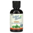 thumbnail image 1 of NOW FOODS STEVIA LÍQUIDA BETTER STEVIA ZERO CALORIE 59ML, 1 of 4