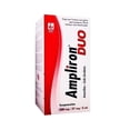 thumbnail image 2 of Ampliron Duo Amoxicilina 400 mg, Ácido Clavulánico 57 mg suspensión polvo para 70 ml, 2 of 3
