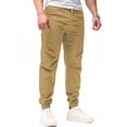 thumbnail image 5 of Pantalon Jogger para Hombre Shendy Vendy Slim Fit Stretch con Cordon, 5 of 5