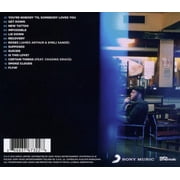 James Arthur - James Arthur - Music & Performance - CD