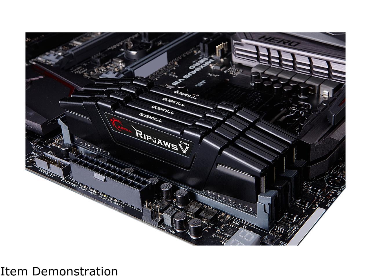 G.SKILL DDR4-3600 PC4-28800 メモリ 16GB x2 Series x DDR4 Channel