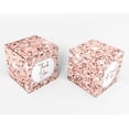 thumbnail image 2 of InkdotpotSmall Paper Box -Mini Favor Box ForBaby Shower2x2x2 Inches Paper Gift Boxes, Candy Paper Box For Party Favors, Baby ShowerConfetti, Girl/BoyTheme- Pack Of 20, 2 of 6