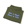 thumbnail image 4 of Kayaking Kayak Lover Hoodie Gifts Hooded Sweatshirt Pullover Shirt, 4 of 4