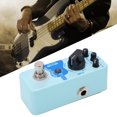 thumbnail image 4 of Effect Pedal, Baby Water Acoustic Guitar Effect Pedal Compact Size  For Playing, 4 of 8