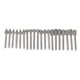 thumbnail image 5 of Juego de brocas de molienda de 20 piezas, brocas de molienda de vástago de 1/8 pulgadas, juego de rebabas rotativas, accesorio universal para grabado de pulido DIY, 5 of 8