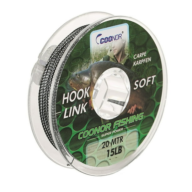 Smooth Casting Best Casting Monofilament Fishing Line 20M Fishing