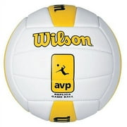 Wilson AVP Replica Game Indoor Ball