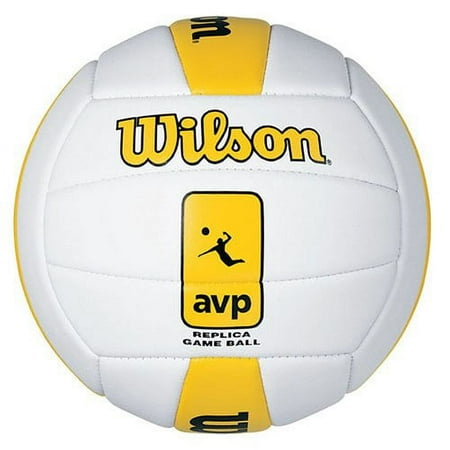 Wilson AVP Replica Game Indoor Ball