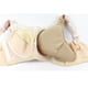 thumbnail image 5 of 2 Almohadillas para El Sudor de Pecho Derecho para Mujer, Formas de Pecho de Silicona, Bolsillo Yinane Bolsillo de protección de algodón., 5 of 8
