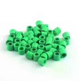 thumbnail image 3 of 50pcs/pack 1/4 Charging Hose Can Tap Gasket Manifold Repair Seal Replacement Accessories Wear Resistance, 3 of 5