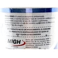 thumbnail image 3 of Zinc 20 mg 100 cápsulas Migh MIGH MIGHZINC, 3 of 5