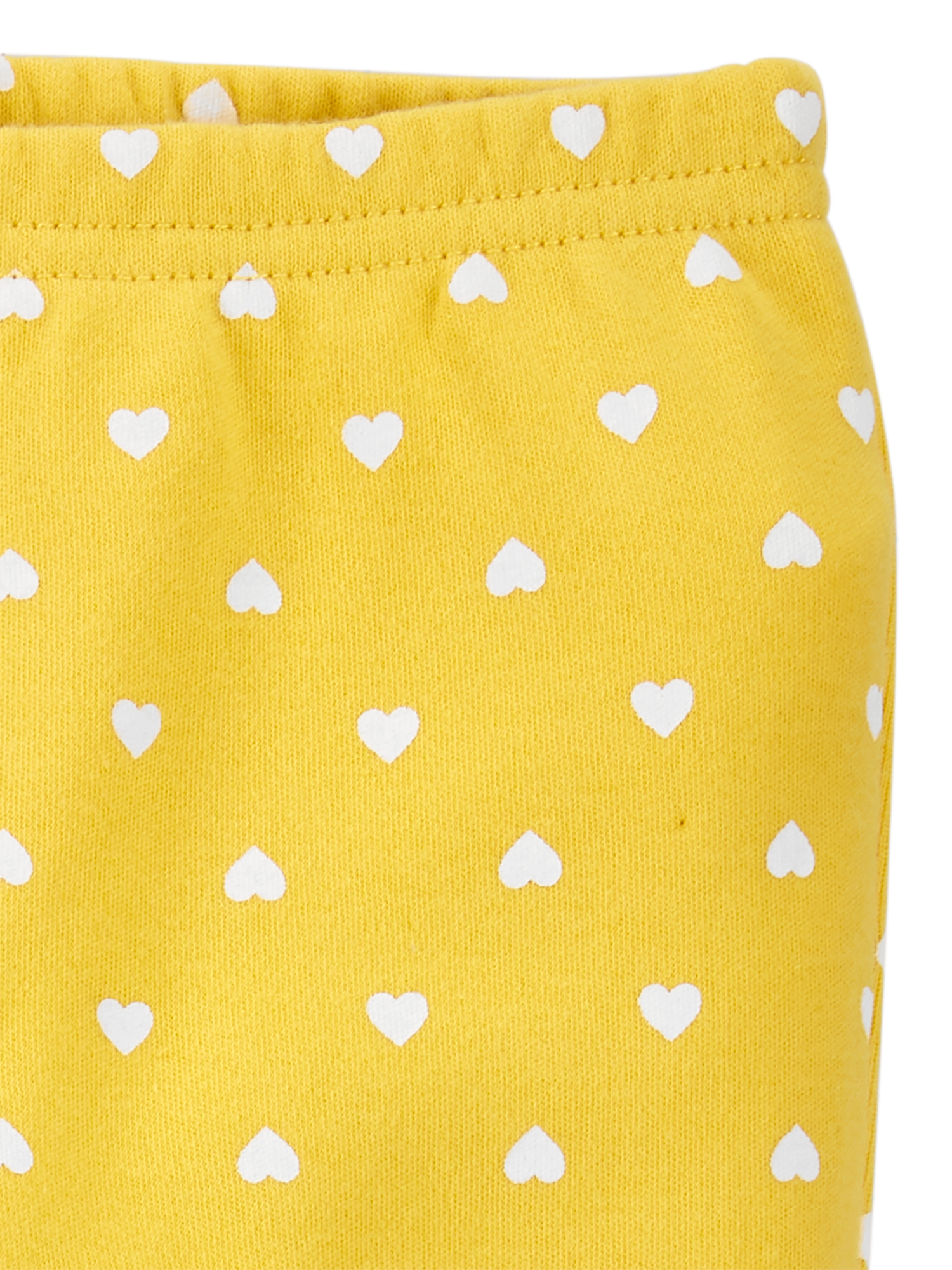 Carter's Child of Mine Baby Girl Pants, 2-Pack, Sizes Preemie-24 Months