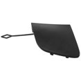 thumbnail image 2 of 2538853400 for Mercedes W253 GLC 16-19 Towing Cap Front Bumper Tow Hook Cover, 2 of 5