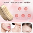 thumbnail image 4 of KoRwelex New Lymphatic Contour Face Brush, Jawline & Chin Sculpting Massager for Anti-Puffiness, 4 of 7