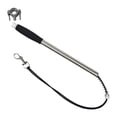 thumbnail image 1 of Correa para bicicleta para perros Premium, Arnés para perros pequeños y medianos, Fácil instalación, Resistente, Accesorios para hacer ejercicio en Estilo A, 1 of 10