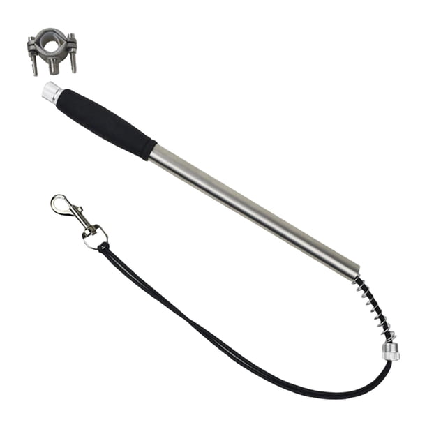 Correa para bicicleta para perros Premium, Arnés para perros pequeños y medianos, Fácil instalación, Resistente, Accesorios para hacer ejercicio en Estilo A