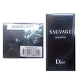 thumbnail image 5 of Dior Sauvage Eau De Parfum Vaporisateur Spray, 2 oz, 5 of 5