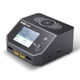 thumbnail image 1 of Cargador/Descargador de Equilibrio de Batería CA/CC 700 W y 32 A, Compatible con Carga Inalámbrica para Dron de Carreras con Visión en Primera Persona y Coche RC, Enchufe de la UE, 1 of 5