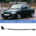 thumbnail image 5 of Speed Sensor Fits for Ford Escort (1995-01) Fiesta (1995-02) Cougar (1998-01) 95BB-9E731-BA, 5 of 5