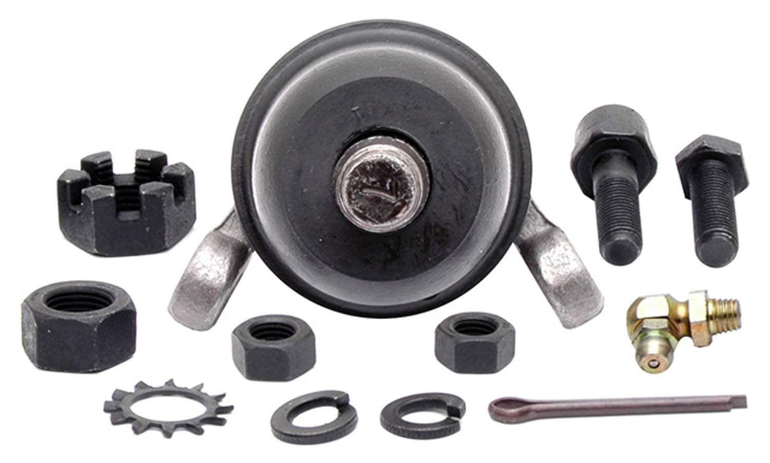ACDelco 45D2016 Front Lower Ball Joint