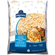 Pilgrims Bnls Breast