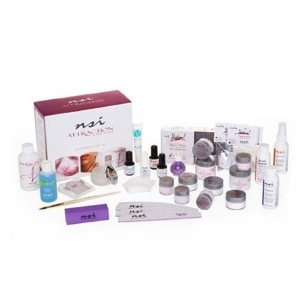 

Attraction Professional Kit System 7934 by