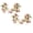 Yellow-2Pcs, variant on Fall Garland 71" Maple Leaves Pumpkin Vine Wreath Thanksgiving Halloween Decorations Artificial Hanging Foliage for Mantel Doorway Fireplace Staircase Indoor Outdoor Festive Home, Yellow