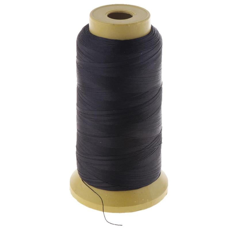 39 Spools Polyester Sewing Thread Silk Cord for Overlock Hand Sewing Machine 