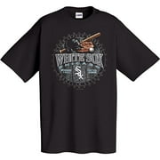 MLB - Men's Short-Sleeved Chicago White Sox Graphic Tee