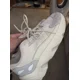 thumbnail image 1 of Adi-das Originals ZX 22 Boost Mens Size 12 Running Shoes White Comfort Sneakers, 1 of 6
