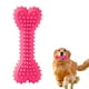 thumbnail image 4 of Juguetes Masticables Para Perros 3 Piezas Juguetes De Goma Con Forma De Hueso De 11 Cm Para Perros Pequeños Y Medianos, 4 of 5